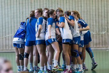 Bild 334 - Frauen SG Wift - HSG Kremperheide/Muensterdorf : Ergebnis: 24:25